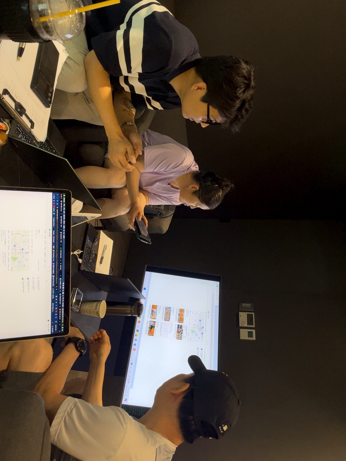 스튜마케팅 그룹 교육 사례