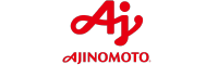 AJINOMOTO 로고